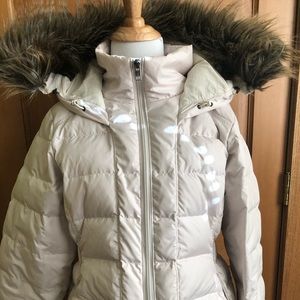 Northface Winter Jacket
